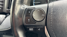 Toyota RAV4 2.0 D-4D Excel 5dr 2WD Diesel Estate